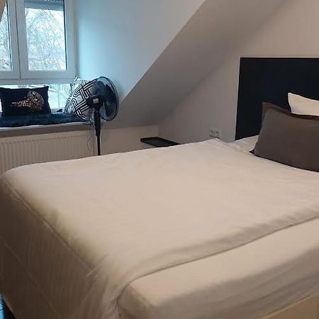 Apartments Am Wald 1 Karlsruhe Zewnętrze zdjęcie